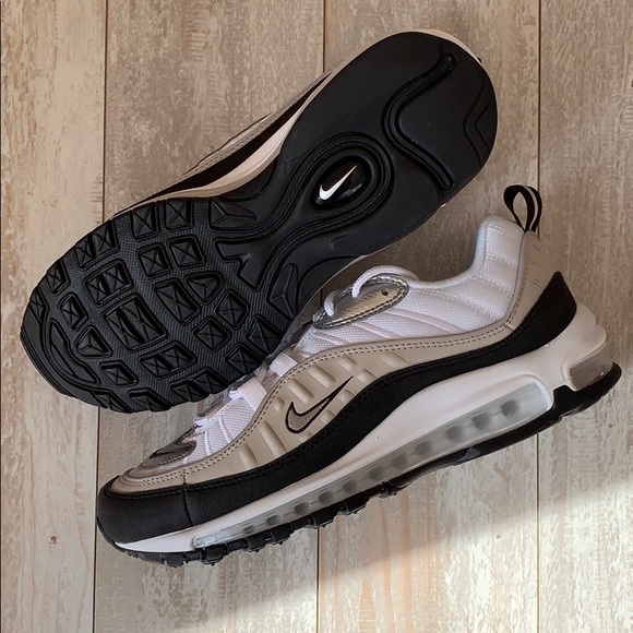 NWT Nike air Max 98 - Picture 7 of 7